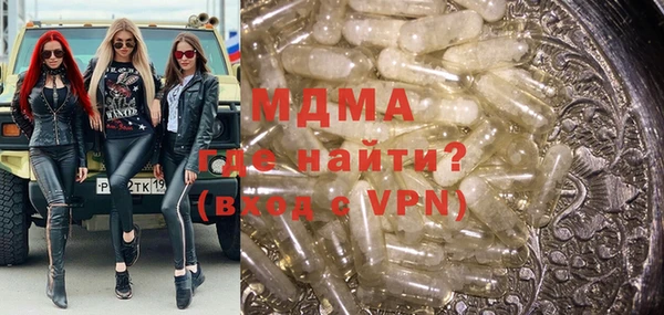 винт Абаза